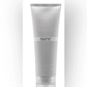 Makeup Revolution Skincare Gentle Eye Make Up Remover